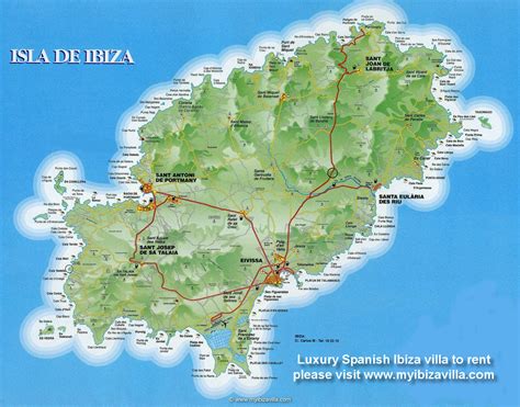 ibiza wiki|where is ibiza spain map.